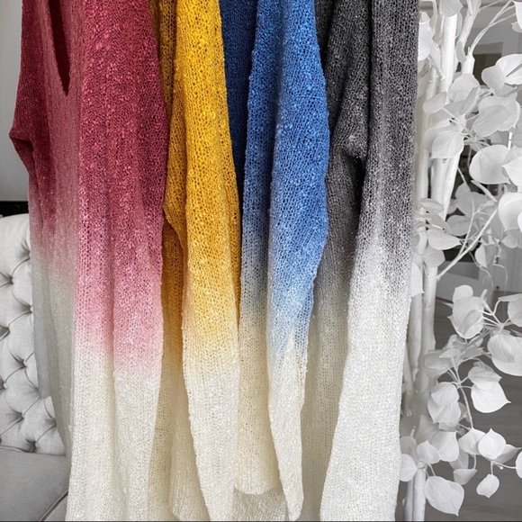 ekAttire | Blossoming in Azure Blue - Picture 4 of 9